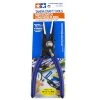74065 | Tamiya Non-Scratch Long Nose Pliers Craft Tool