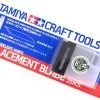 74075 | Tamiya Craft Knife Replacement Blades 25Pcs -Tamiya Shop TAM 74075 00 1200x800 1
