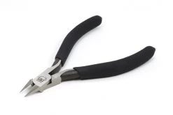 74123 | Tamiya Craft Modelers Sharp Pointed Side Cutters