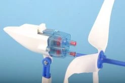 75021 | Tamiya Loopwing Wind Power Generator Set 8 75021 | Tamiya Loopwing Wind Power Generator Set -Tamiya Shop TAM 75021 02 1200x800 1