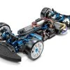 T42382 | Tamiya 1/10 TRF 420X 4WD Electric On Road RC Car Kit -Tamiya Shop TAM 76 T42382 01 1200x800 1