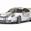 47429A | Tamiya 1/10 TT-01E 2008 Porsche 911 GT3 Cup VIP Electric On Road RC Car Kit -Tamiya Shop TAM 76 T47429A 01 1200x800 1