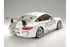 47429A | Tamiya 1/10 TT-01E 2008 Porsche 911 GT3 Cup VIP Electric On Road RC Car Kit -Tamiya Shop TAM 76 T47429A 02 1200x800 1