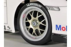 47429A | Tamiya 1/10 TT-01E 2008 Porsche 911 GT3 Cup VIP Electric On Road RC Car Kit -Tamiya Shop TAM 76 T47429A 04 1200x800 1