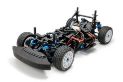 47480 | Tamiya M-08R Electric On Road RC Chassis Kit