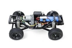 58700A | Tamiya 1/10 CC-02 1990 Land Rover Defender 90 Electric On Road RC Car Kit - Blue -Tamiya Shop TAM 76 T58700A 03 1200x800 1