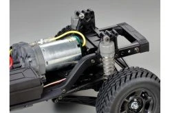 58700A | Tamiya 1/10 CC-02 1990 Land Rover Defender 90 Electric On Road RC Car Kit - Blue -Tamiya Shop TAM 76 T58700A 04 1200x800 1