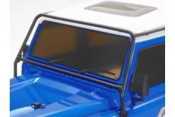 58700A | Tamiya 1/10 CC-02 1990 Land Rover Defender 90 Electric On Road RC Car Kit - Blue -Tamiya Shop TAM 76 T58700A 07 1200x800 1