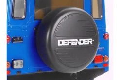 58700A | Tamiya 1/10 CC-02 1990 Land Rover Defender 90 Electric On Road RC Car Kit - Blue -Tamiya Shop TAM 76 T58700A 08 1200x800 1