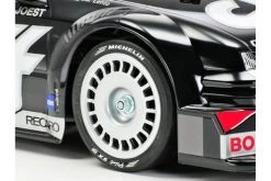 58701A | Tamiya 1/10 TT-01E Opel Calibra V6 Cliff Electric On Road RC Car Kit - Black -Tamiya Shop TAM 76 T58701A 02 1200x800 1