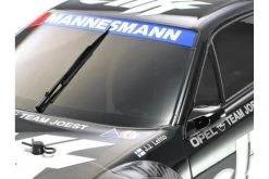 58701A | Tamiya 1/10 TT-01E Opel Calibra V6 Cliff Electric On Road RC Car Kit - Black -Tamiya Shop TAM 76 T58701A 03 1200x800 1