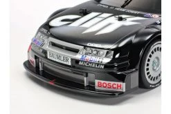 58701A | Tamiya 1/10 TT-01E Opel Calibra V6 Cliff Electric On Road RC Car Kit - Black -Tamiya Shop TAM 76 T58701A 04 1200x800 1