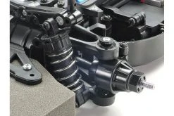 58701A | Tamiya 1/10 TT-01E Opel Calibra V6 Cliff Electric On Road RC Car Kit - Black -Tamiya Shop TAM 76 T58701A 06 1200x800 1