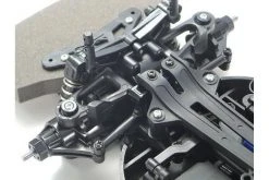 58701A | Tamiya 1/10 TT-01E Opel Calibra V6 Cliff Electric On Road RC Car Kit - Black -Tamiya Shop TAM 76 T58701A 07 1200x800 1