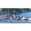 78015 | Tamiya 1/350 German Tirpitz Battleship Plastic Model Kit -Tamiya Shop TAM 78015 00 1200x800 1