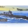 78019 | Tamiya 1/350 Japanese I-400 Submarine Plastic Model Kit -Tamiya Shop TAM 78019 00 1200x800 1