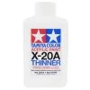 81040 | Tamiya X-20A Acrylic Paint Thinner 250ml 1 81040 | Tamiya X-20A Acrylic Paint Thinner 250ml -Tamiya Shop TAM 81040 00 1200x800 1