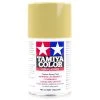 85003 | Tamiya TS-3 Dark Yellow Lacquer Spray Paint 100ml -Tamiya Shop TAM 85003 00 1200x800 1