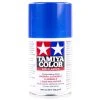 85019 | Tamiya TS-19 Metallic Blue Lacquer Spray Paint 100ml