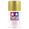 85021 | Tamiya TS-21 Gold Lacquer Spray Paint 100ml