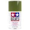 85028 | Tamiya TS-28 Olive Drab 2 Lacquer Spray Paint 100ml -Tamiya Shop TAM 85028 00 1200x800 1