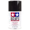 85029 | Tamiya TS-29 Semi-Gloss Black Lacquer Spray Paint 100ml