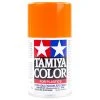 85031 | Tamiya TS-31 Bright Orange Lacquer Spray Paint 100ml