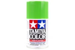 85035 | Tamiya TS-35 Park Green Lacquer Spray Paint 100ml