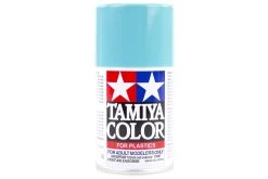 85041 | Tamiya TS-41 Coral Blue Lacquer Spray Paint 100ml