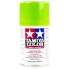 85052 | Tamiya TS-52 Candy Lime Green Lacquer Spray Paint 100ml
