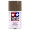 85090 | Tamiya TS-90 Brown (JGSDF) Lacquer Spray Paint 100ml -Tamiya Shop TAM 85090 00 1200x800 1