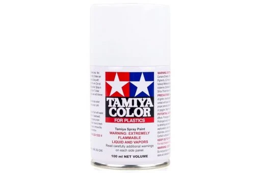 85101 | Tamiya TS-101 Base White Lacquer Spray Paint 100ml 2 85101 | Tamiya TS-101 Base White Lacquer Spray Paint 100ml -Tamiya Shop TAM 85101 00 1200x800 1