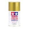 86013 | Tamiya PS-13 Gold Polycarbonate Spray Paint 100ml