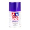 86018 | Tamiya PS-18 Metallic Purple Polycarbonate Spray Paint 100ml