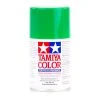 86025 | Tamiya PS-25 Bright Green Polycarbonate Spray Paint 100ml