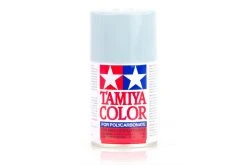 86032 | Tamiya PS-32 Corsa Grey Polycarbonate Spray Paint 100ml
