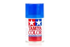 86039 | Tamiya PS-39 Translucent Light Blue Polycarbonate Spray Paint 100ml