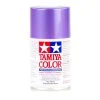 86051 | Tamiya PS-51 Purple Anodised Aluminium Polycarbonate Spray Paint 100ml