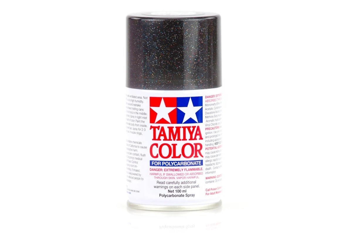 86053 | Tamiya PS-53 Lame Flake Polycarbonate Spray Paint 100ml 3 86053 | Tamiya PS-53 Lame Flake Polycarbonate Spray Paint 100ml