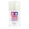 86057 | Tamiya PS-57 Pearl White Polycarbonate Spray Paint 100ml -Tamiya Shop TAM 86057 00 1200x800 1
