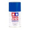 86059 | Tamiya PS-59 Dark Metallic Blue Polycarbonate Spray Paint 100ml