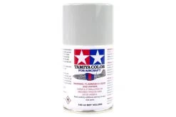 86502 | Tamiya AS-2 Light Gray (IJN) Aircraft Series Spray Paint 100ml