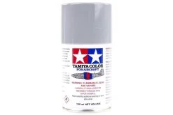 86507 | Tamiya AS-7 Neutral Grey (USAAF) Aircraft Series Spray Paint 100ml