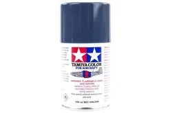 86508 | Tamiya AS-8 Navy Blue (US Navy) Aircraft Series Spray Paint 100ml