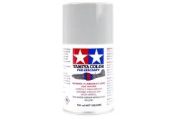 86511 | Tamiya AS-11 Medium Sea Grey (RAF) Aircraft Series Spray Paint 100ml