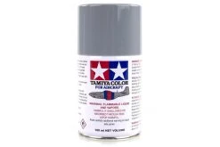 86528 | Tamiya AS-28 Medium Grey (RAF) Aircraft Series Spray Paint 100ml