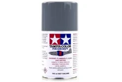 86531 | Tamiya AS-31 Ocean Grey 2 (RAF) Aircraft Series Spray Paint 100ml