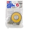87030 | Tamiya 6mm Masking Tape W/Dispenser 2 87030 | Tamiya 6mm Masking Tape W/Dispenser -Tamiya Shop TAM 87030 00 1200x800 1