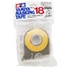 87032 | Tamiya 18mm Masking Tape W/Dispenser -Tamiya Shop TAM 87032 00 1200x800 1