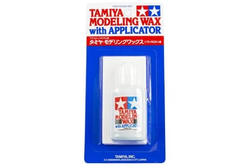 87036 | Tamiya Modeling Wax W/ Applicator -Tamiya Shop TAM 87036 00 1200x800 1